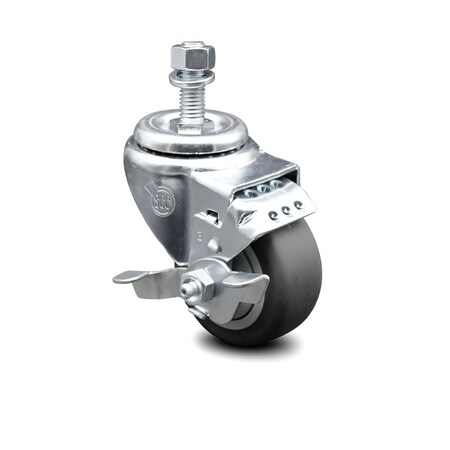 Service Caster